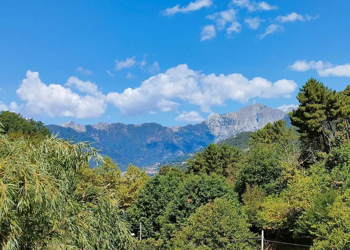 Casa Del Nonno Gino