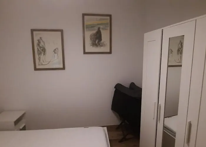Casa Del Nonno Gino