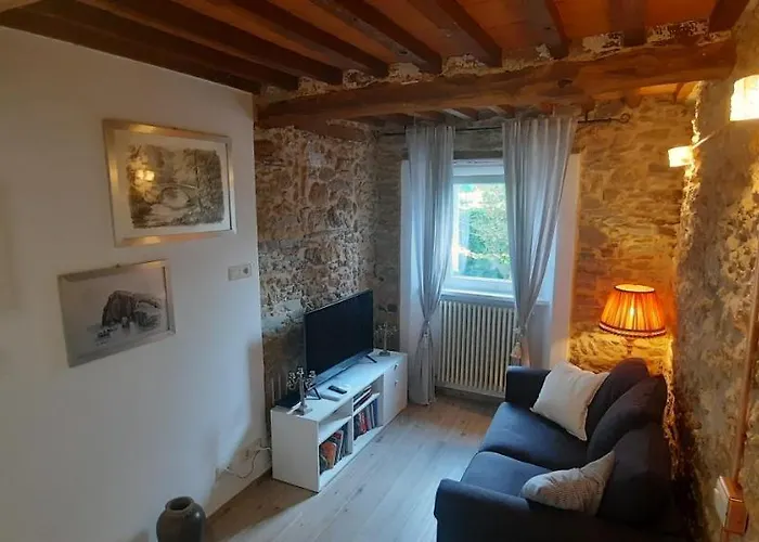 Casa Del Nonno Gino