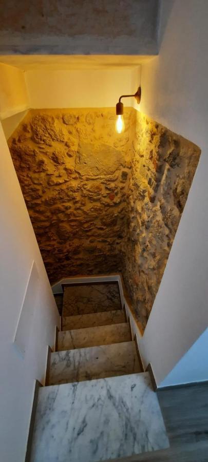 Casa Del Nonno Gino Ferienhaus *
