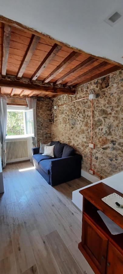 Casa Del Nonno Gino Holiday home *
