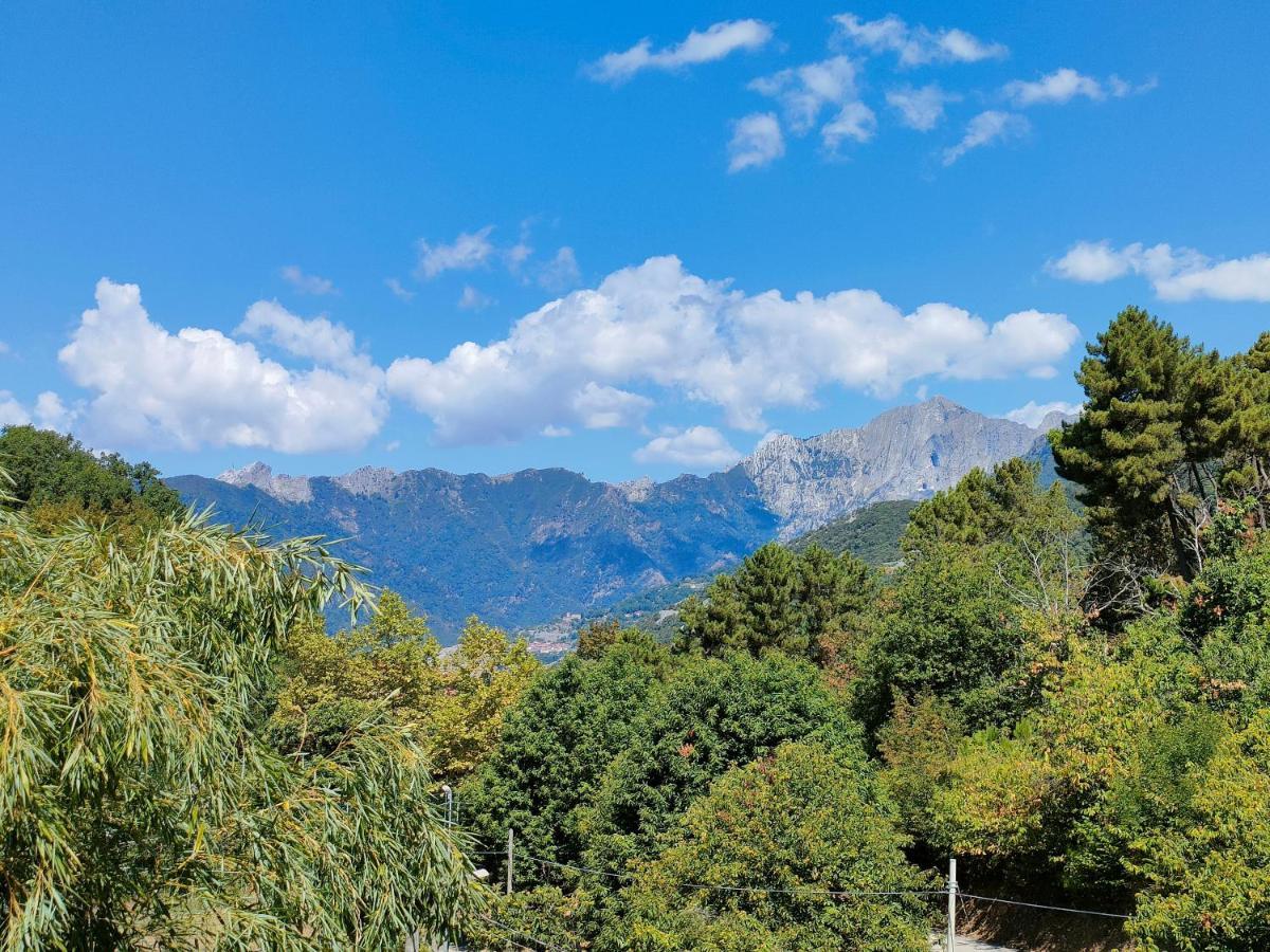 Casa Del Nonno Gino Pietrasanta