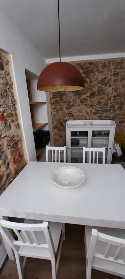 Casa Del Nonno Gino Holiday home