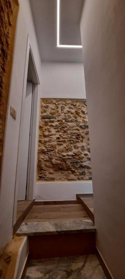 Casa Del Nonno Gino Holiday home *