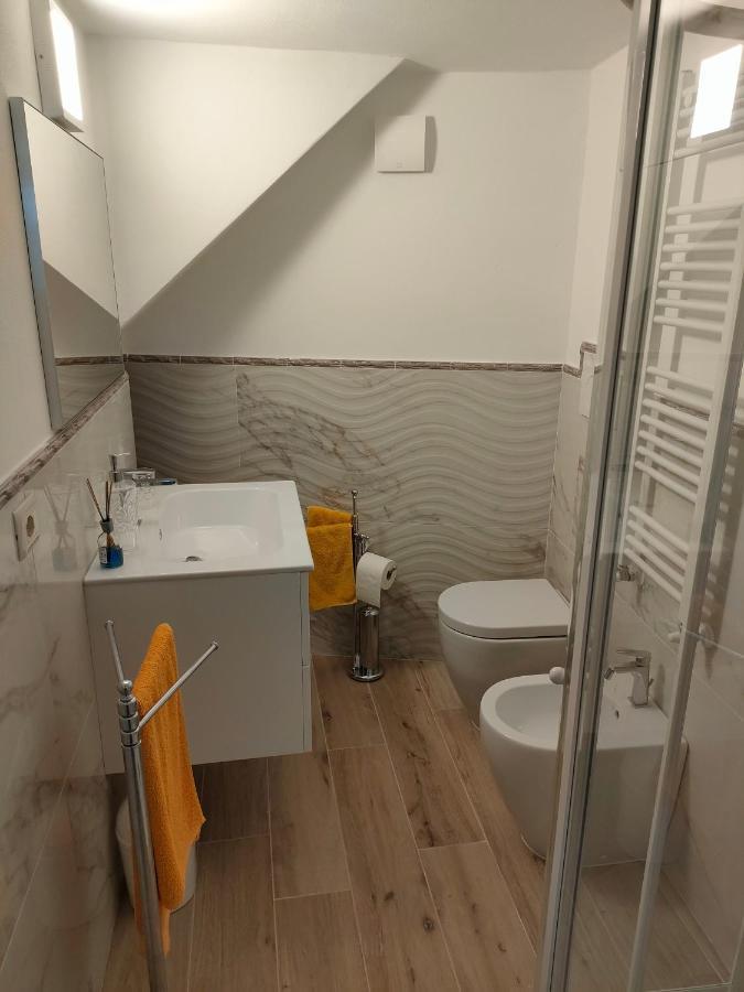 Casa Del Nonno Gino