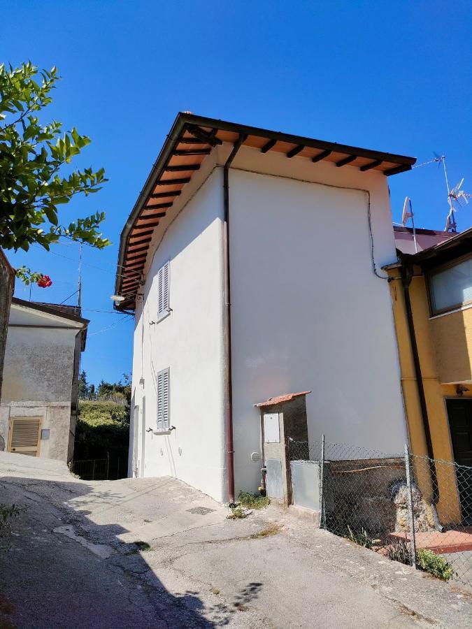Holiday home Casa Del Nonno Gino Pietrasanta