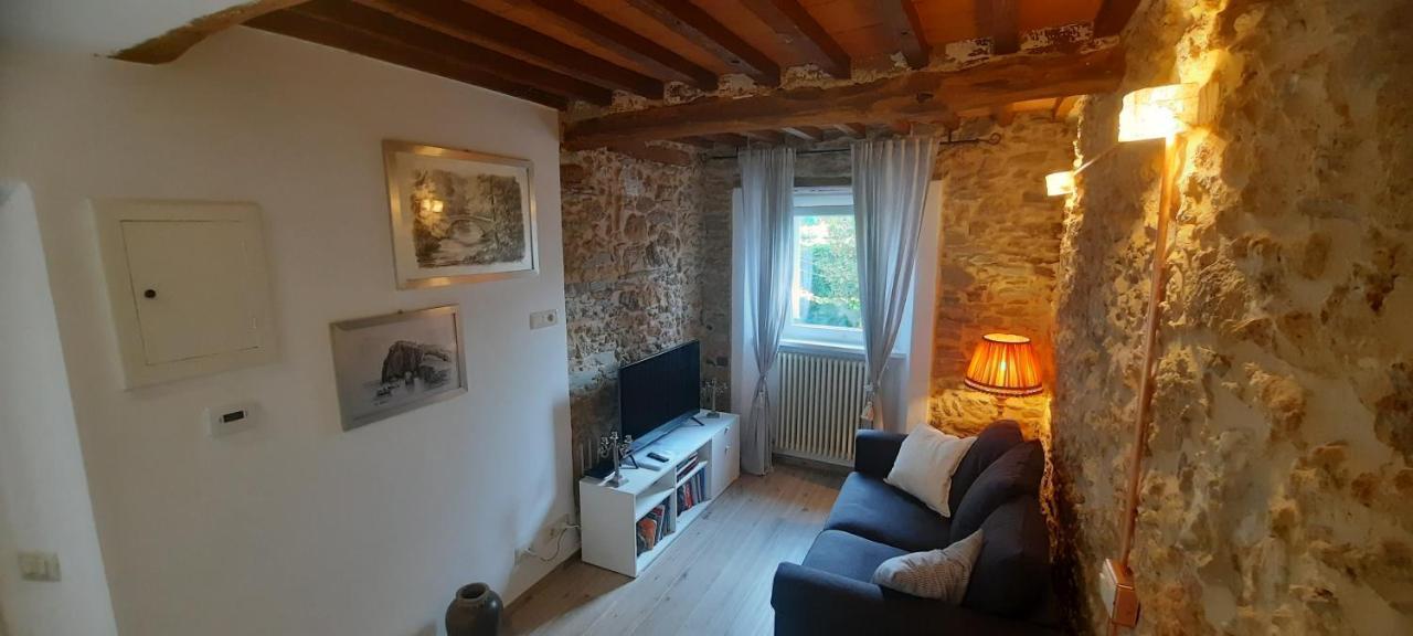 Ferienhaus Casa Del Nonno Gino *