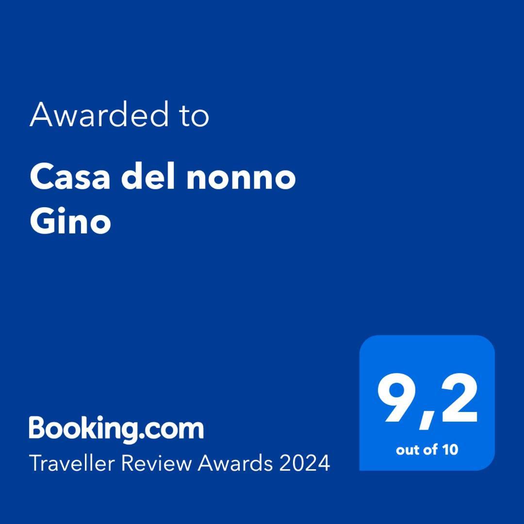 Holiday home Casa Del Nonno Gino Pietrasanta
